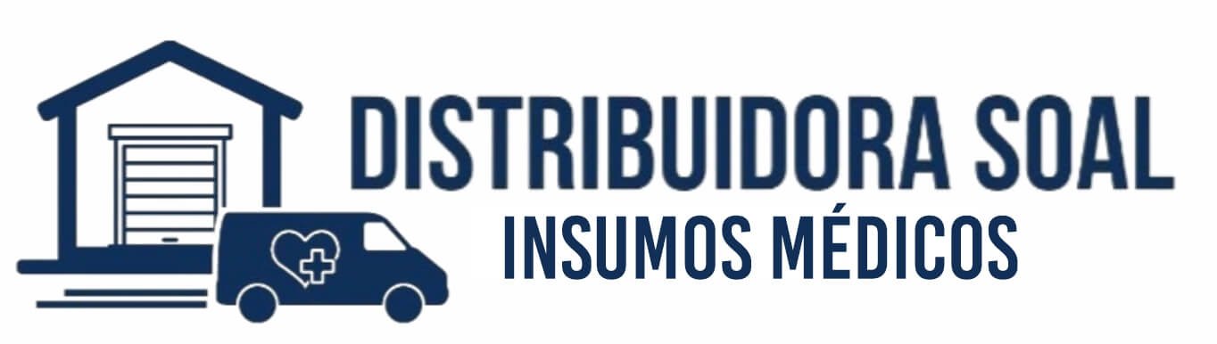 Insumos Médicos | Distribuidora Soal